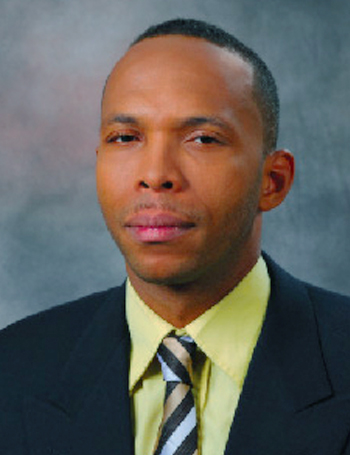 Emmanuel Baah - Deputy General Manager – Estates Planning Business Development (Ag.)