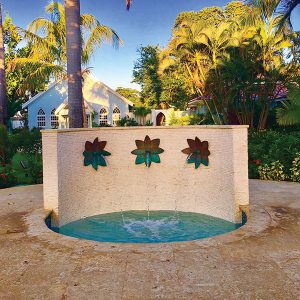 Sandals Montego Bay Architecture