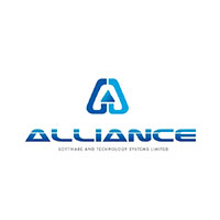 Alliance logo