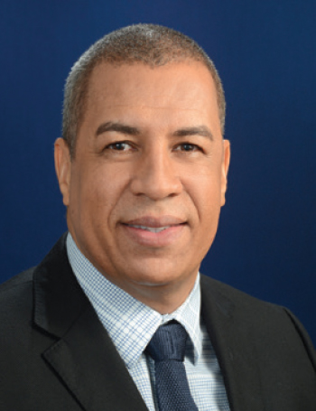 Ashton Le Blanc Managing Director