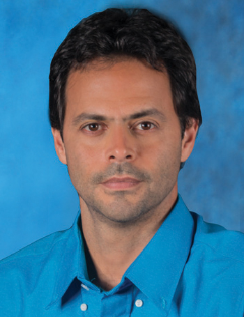 Christian Hadeed