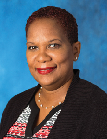 Deborah Ann Modeste-Clarke