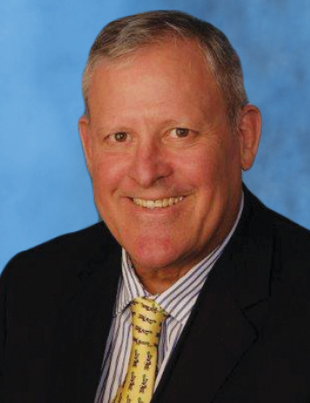 J. David Gibbons
