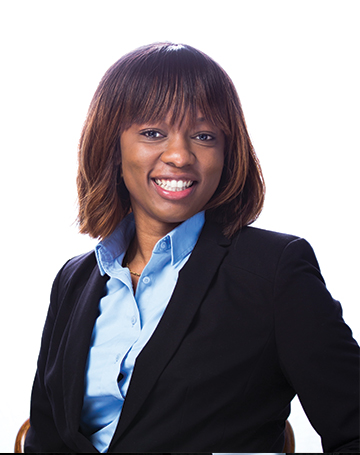 Melissa Cobham - Business Development