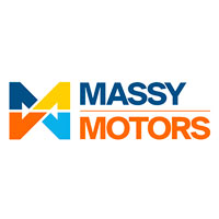 Massy Motors logo