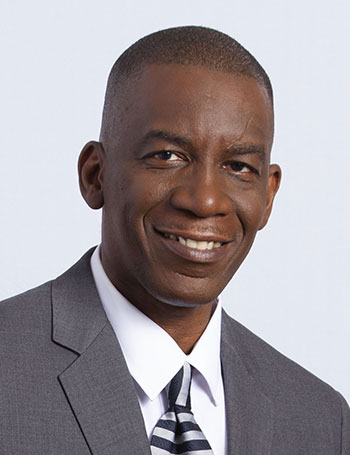 Clint Connelly Manager Corporate Projects