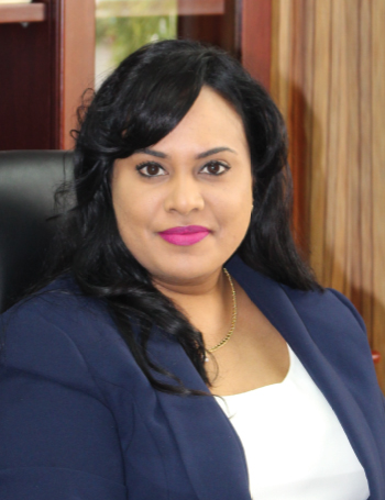 Nirmalla Debysingh Persad
