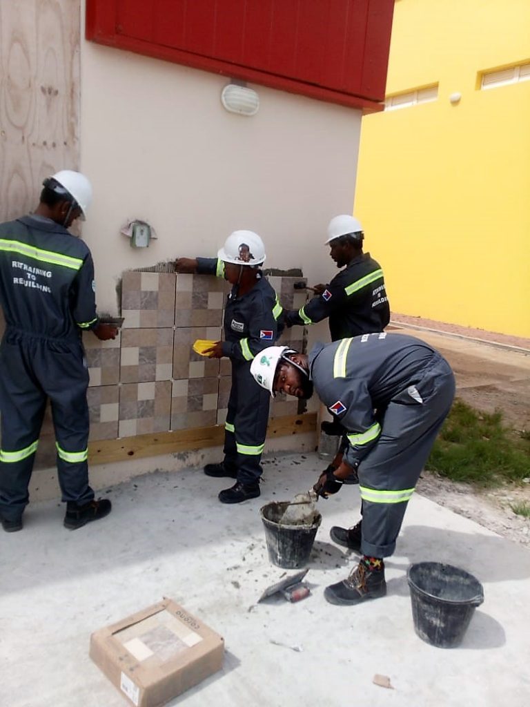 MIC-IT Expands Training in St. Maarten ( Pic 3)
