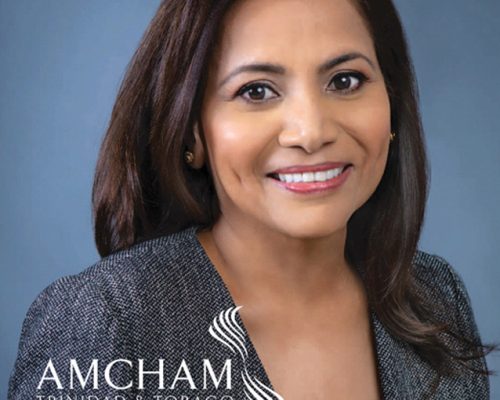 AMCHAM T&T’s 7th Women’s Leadership Conference 2021
