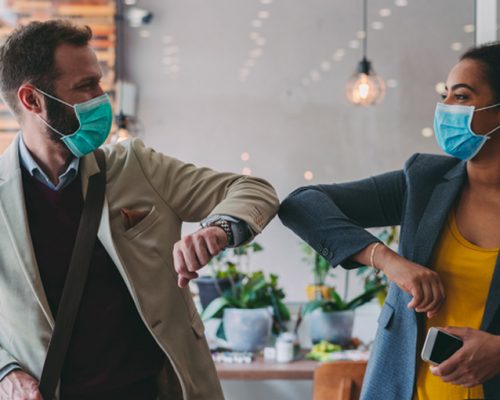 The “future of work”