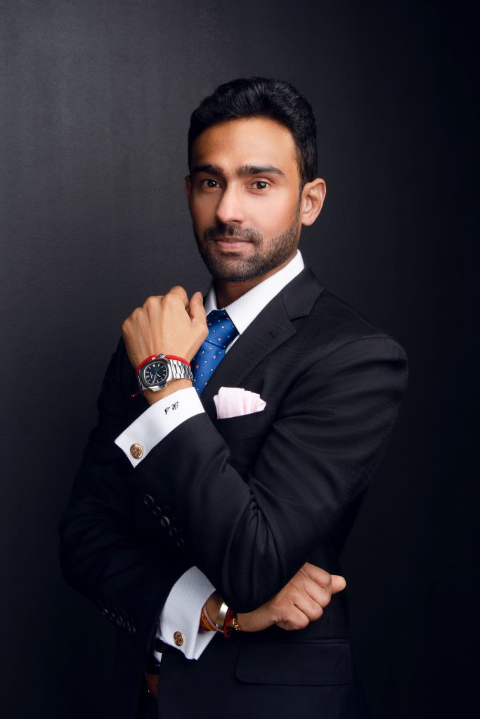 Richie Sookhai