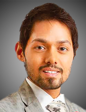 Rudolph Hamanji
