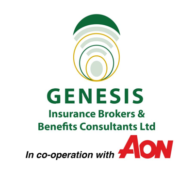 Genesis Insurance Brokers & Benefits Consultants Ltd. - Logo