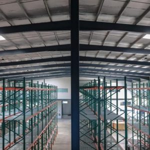 Cargo Consolidators