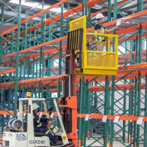 Cargo Consolidators