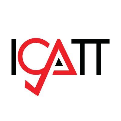 ICATT The Institute of Chartered Accountants of Trinidad and Tobago logo