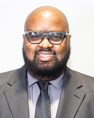 Jensen Edwards - Corporate Manager CIBC