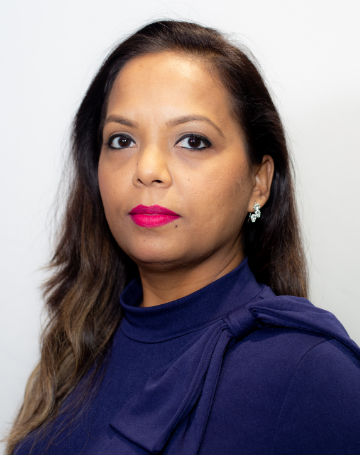 Meera Maharaj - Relationship Manager, Platinum Banking, CIBC