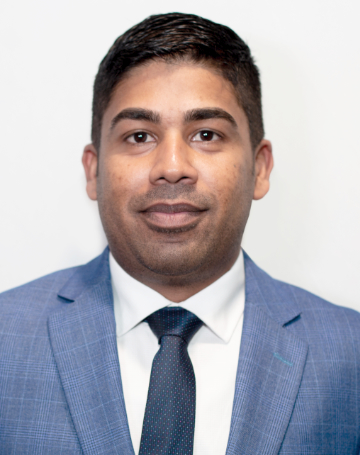 Vishan Jagdeo - Relationship Manager, Platinum Banking, CIBC