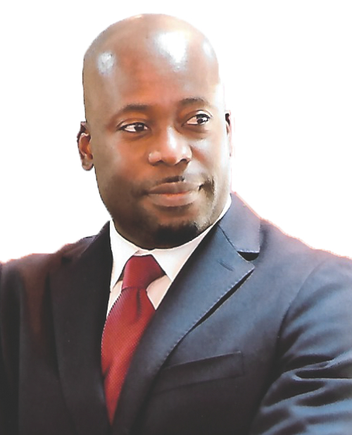 Hassel Thom – President Trinidad Hotels, Restaurants and Tourism Association (THRTA)