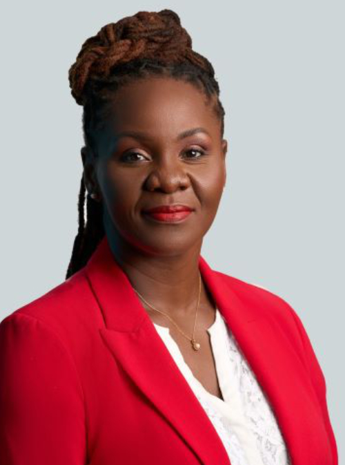 Ms. Alicia Edwards, Executive Chairman at TTAL.