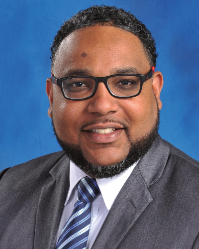 Ronald Ramlogan - Chief Executive Officer