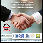 RESSCOTT Joins forces with DAMUS Building Solutions to increase solar energy implementation in Trinidad and Tobago! feature