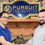 RESSCOTT Joins forces with Pursuit Engineering Inc feature