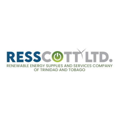 RESSCOTT Ltd. Logo ww