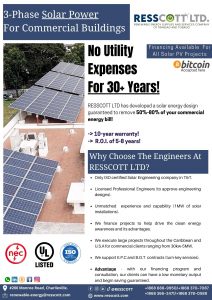 Solar 3 Phase - RESSCOTT LTD