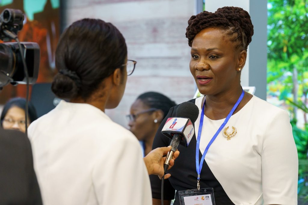 Tobago stands united at ITB 2023