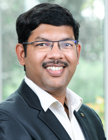 Dr. Manjunatha Kandala - Neurosurgeon and Spine Surgeon, Health City (HCCI)