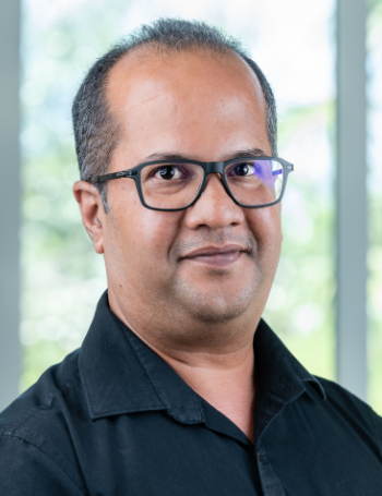 Dr. Romnesh De Souza - Interventional Neurologist, Health City (HCCI)