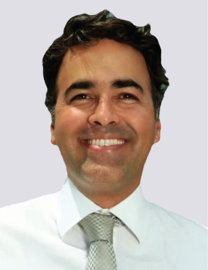 Atef Nicholas
