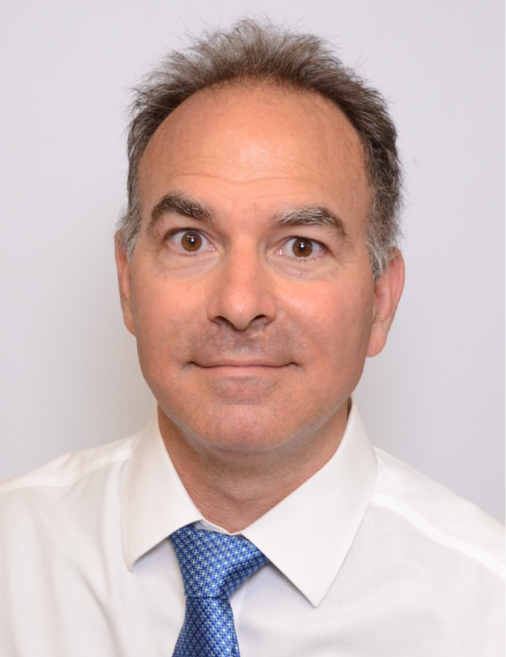 Daniel Nicholas