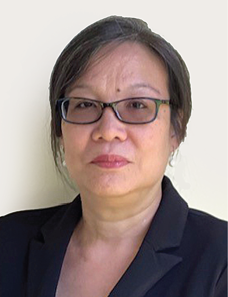 Kathryn Shim