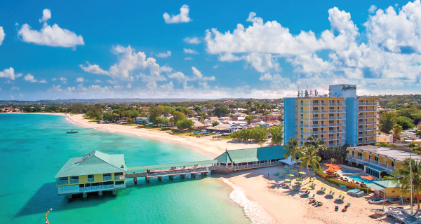 Radisson Aquatica Resort Barbados