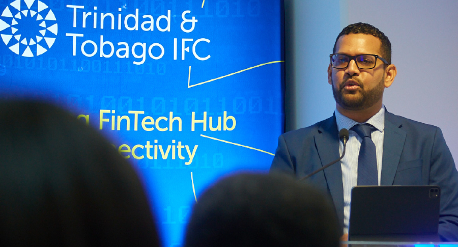 TTIFC Launches One FinTech Avenue, the Region’s Premier FinTech Innovation Centre