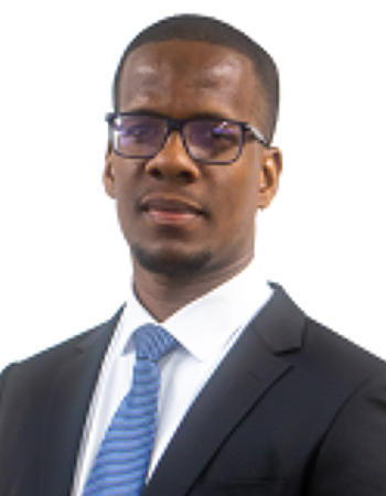 Mr. Donnel Cuffie Executive Manager, Policy Planning & Actuarial Service A.g., NIBTT