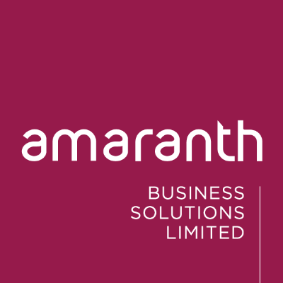 Amaranth Business Solutions Limited