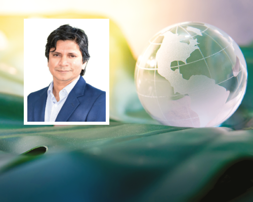 Creating an Environmentally Friendly Business