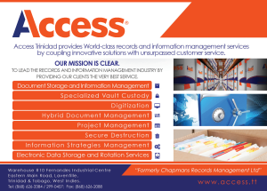 Access Records Ad 2023-2024