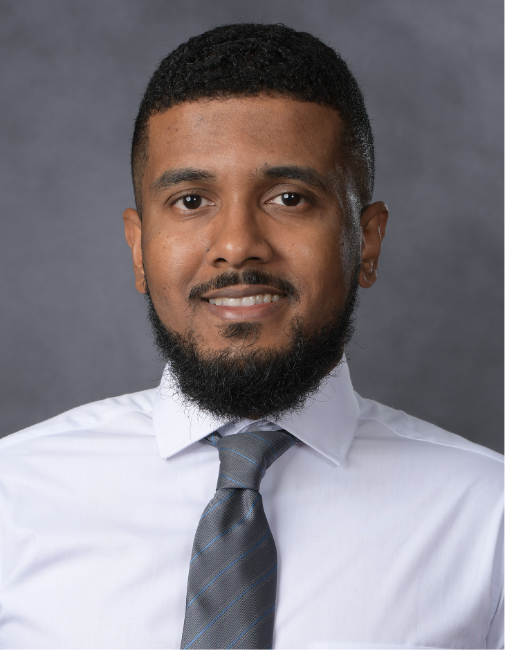 Anil Joseph – Team Leader, Cardea Benefits Limited