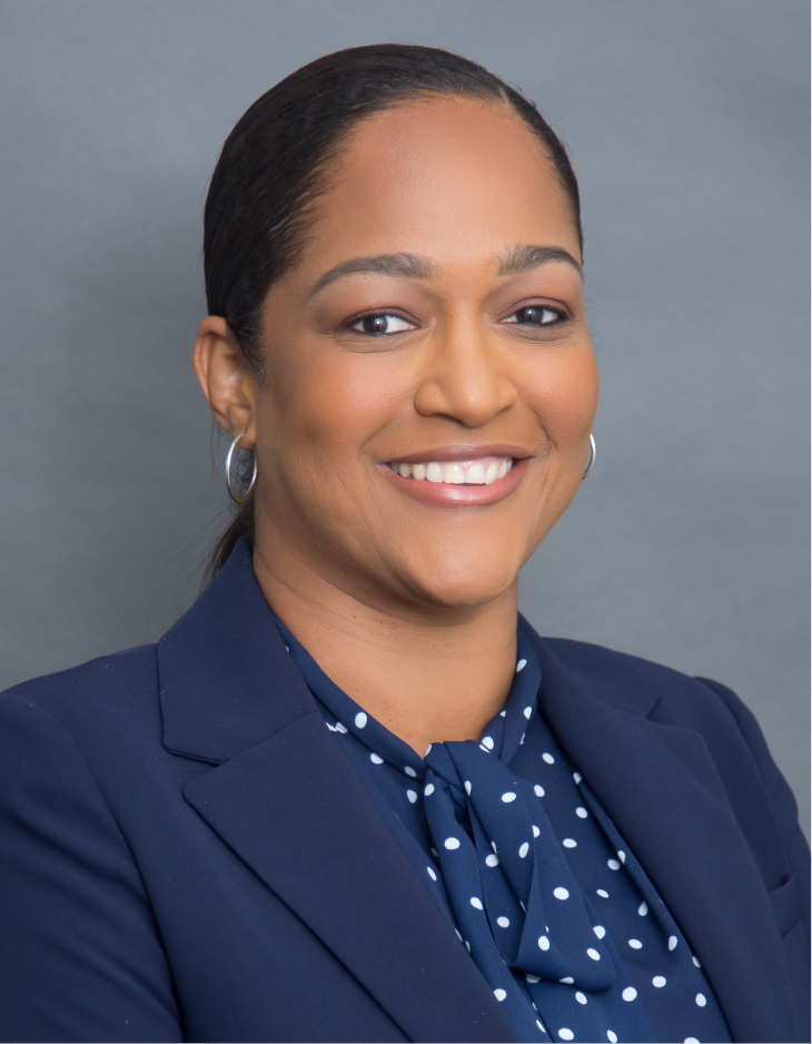Karyn Dasent - Vice President, Regional Chief Operations Officer, Pan-American Life Insurance Group (PALIG)