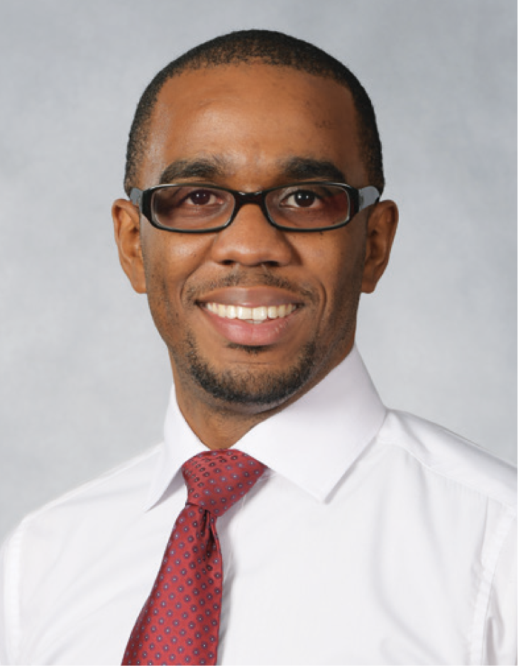 Kerel Warrick – Manager,Client Services, Cardea Benefits Limited