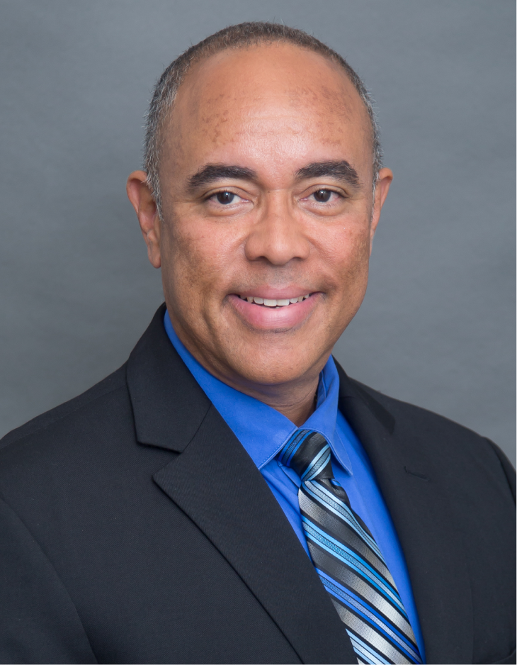 Maxim Marquez - Vice President, Regional Director of Agencies, Pan-American Life Insurance Group (PALIG)