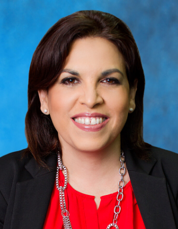 Michelle Fuller, Senior Manager, Human Resources, Beacon Insurance Company Limited