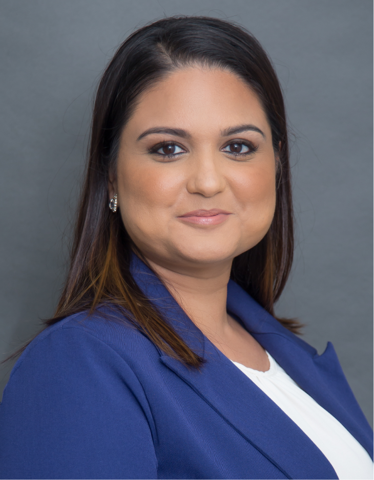 Rachael Sudan - Assistant Vice President, Regional Human Resources, Pan-American Life Insurance Group (PALIG)