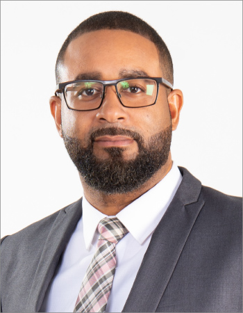 Chaz Huggins - Executive Manager - Claims, NAGICO