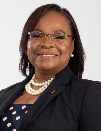 Sharon Melville - General Manager, NAGICO